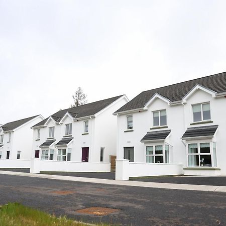 Rossnowlagh 3 Bedroom Holiday Home - Golf, Surfing & Beach Ballintra Екстер'єр фото