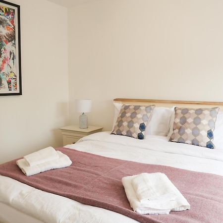 Rossnowlagh 3 Bedroom Holiday Home - Golf, Surfing & Beach Ballintra Екстер'єр фото