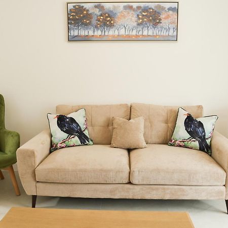 Rossnowlagh 3 Bedroom Holiday Home - Golf, Surfing & Beach Ballintra Екстер'єр фото