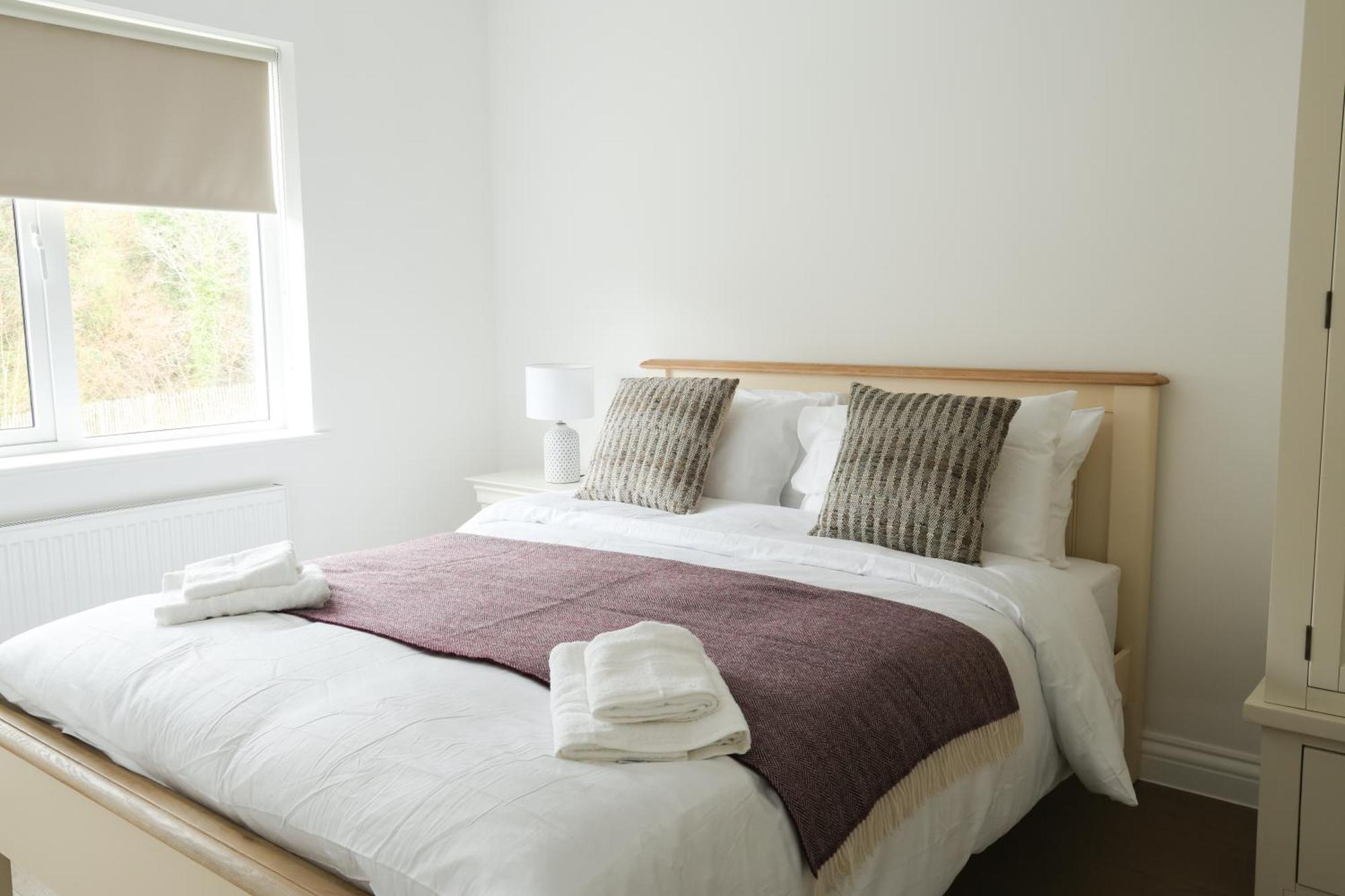 Rossnowlagh 3 Bedroom Holiday Home - Golf, Surfing & Beach Ballintra Екстер'єр фото