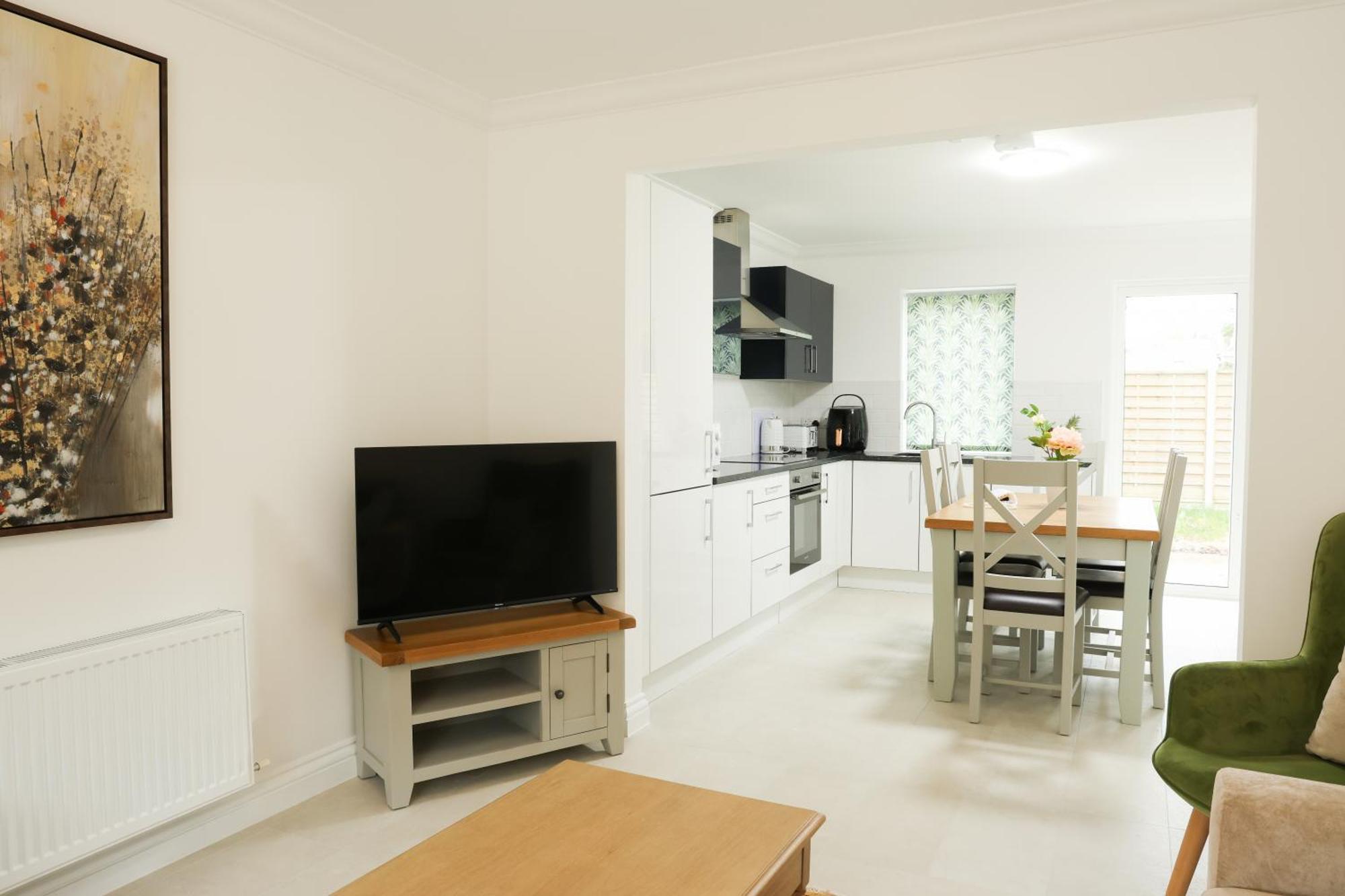 Rossnowlagh 3 Bedroom Holiday Home - Golf, Surfing & Beach Ballintra Екстер'єр фото