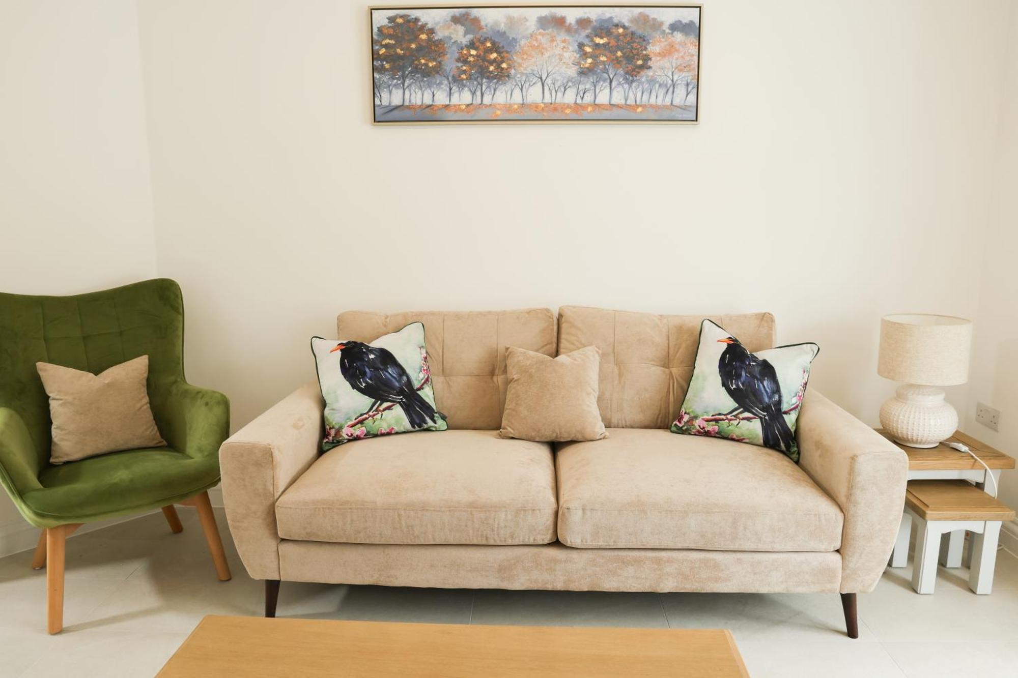Rossnowlagh 3 Bedroom Holiday Home - Golf, Surfing & Beach Ballintra Екстер'єр фото
